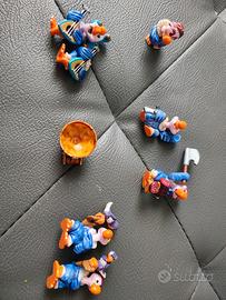 Sir condor kinder sorpresa