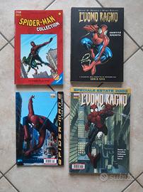 Volumi vari Spider-Man Marvel