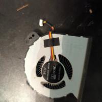 ventola PC portatile 