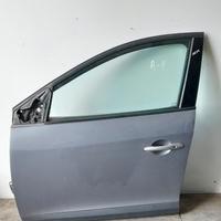porta anteriore sinistra Renault Megane