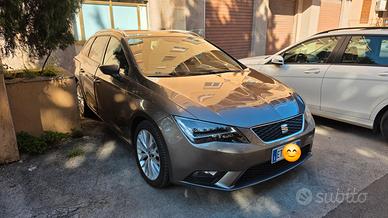 Seat Leon St 1.6 tdi 105cv Diesel
