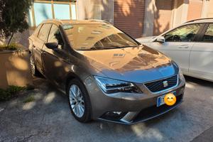 Seat Leon St 1.6 tdi 105cv Diesel