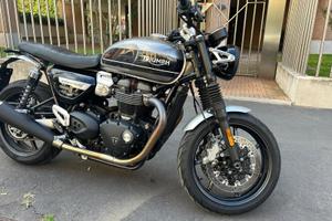Triumph Speed Twin 1200