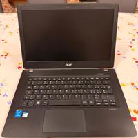 Computer portatile Acer Aspire V3-371 13.3"