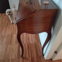 ribaltina mobile antiquariato 