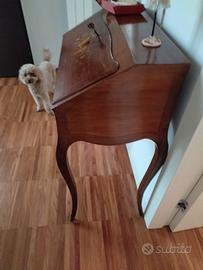 ribaltina mobile antiquariato 