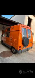 Caravan t3 x 300