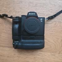 SONY ALPHA 7 III