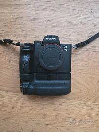 SONY ALPHA 7 III