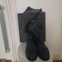 Stivale Vic Matié nuovo nero 38