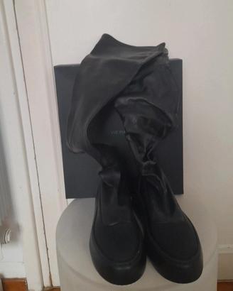 Stivale Vic Matié nuovo nero 38