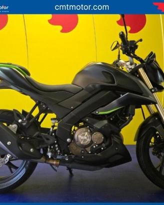 QJ MOTOR SRK 125 Garantita e Finanziabile