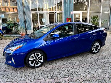 Toyota Prius 1.8h Style Ecvt KM 69000 !!!