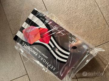Calendario sephora collection