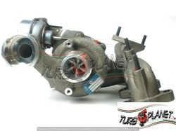 Turbo Volkswagen Transporter T5 1.9 TDI