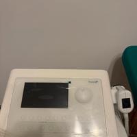 Elettronica Pagani Tecar Tower TRC + Laser