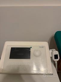 Elettronica Pagani Tecar Tower TRC + Laser