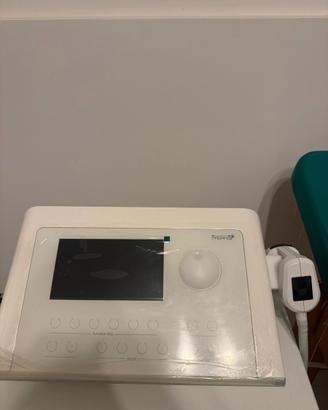 Elettronica Pagani Tecar Tower TRC + Laser