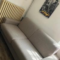 Divano letto