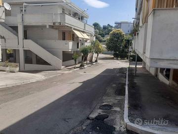 Appartamento Piano Terra-Rodi Gargano