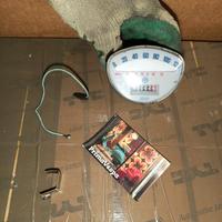 contachilometri veglia borletti vespa et3 125 prim