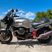 Moto Guzzi V11