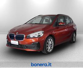 BMW Serie 2 225xe Active Tourer iPerformance Advan