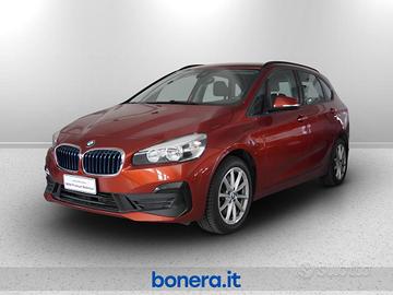 BMW Serie 2 225xe Active Tourer iPerformance Advan