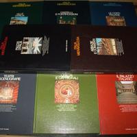 Volumi TCI Italia Meravigliosa