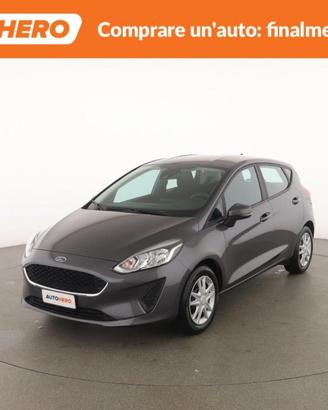 FORD Fiesta TH92770