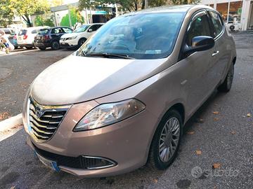 Lancia Ypsilon 1.4 Unyca Ecochic GPL