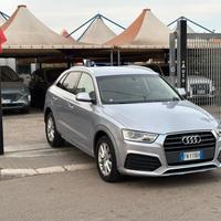 Audi Q3 2.0 TDI S tronic SPORT - 2018
