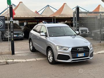 Audi Q3 2.0 TDI S tronic SPORT - 2018