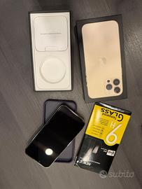 iPhone 13 Pro Max 256gb