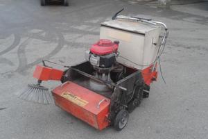 Motoscopa semovente