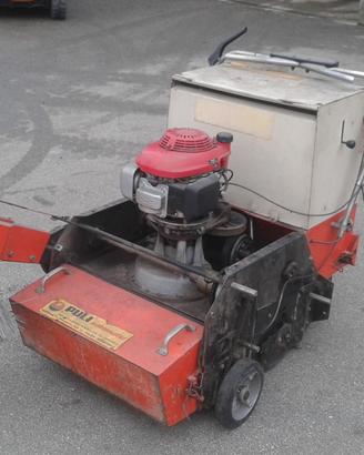 Motoscopa semovente