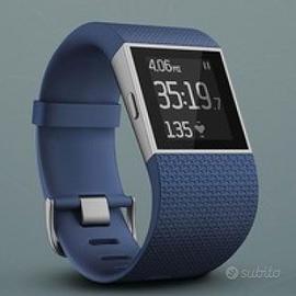 Fitbit surge