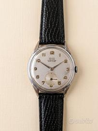 Orologio vintage oversize Cauny Prima 