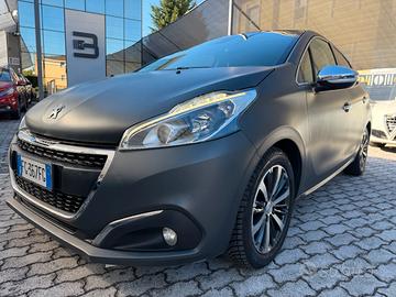 Peugeot 208 5 Porte 208 5p 1.2 puretech Allure 82c