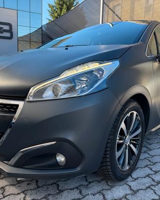 Peugeot 208 5 Porte 208 5p 1.2 puretech Allure 82c