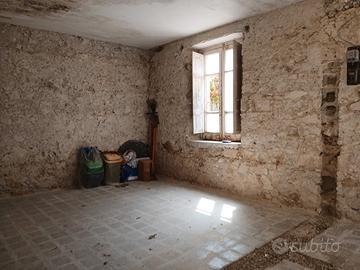 Appartamento.da ristrutturare