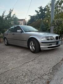BMW 320d e46