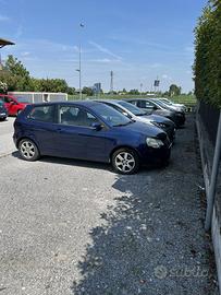 Vw polo 1.4 101 cv