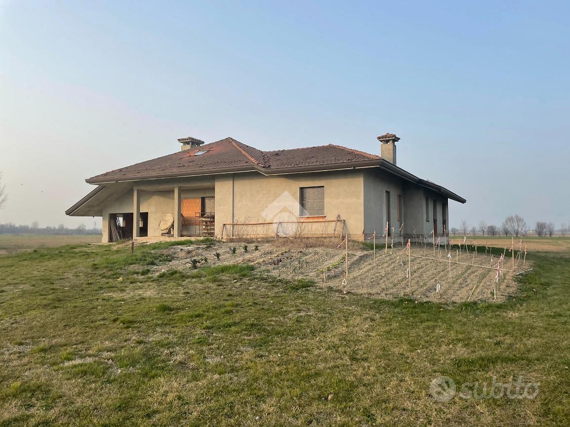 TER. AGRICOLO A NOVI DI MODENA - Vista 4