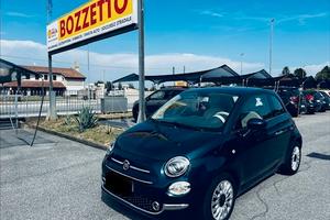 Fiat 500 1.2 EasyPower Lounge
