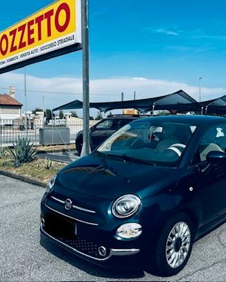 Fiat 500 1.2 EasyPower Lounge