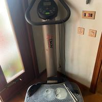 Pedana Vibrante DKN Technology –