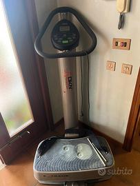 Pedana Vibrante DKN Technology –