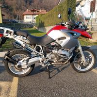 Bmw r 1200 gs - 2006