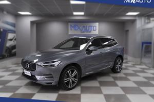 Volvo XC60 2.0 T4 Inscription Geartronic EU6